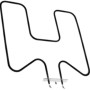 Apelson 1170000708E Compatible Base Oven Element