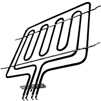 Baumatic 1170001133 Grill-Oven Element