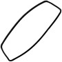 Bosch 00659556 Genuine Top Oven Door Seal