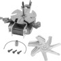 Neff 12045178 Genuine Fan Oven Motor