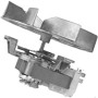 Neff 12048432 Compatible Fan Oven Motor