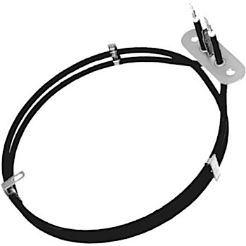 Juno 1250249215005 Compatible Fan Oven Element