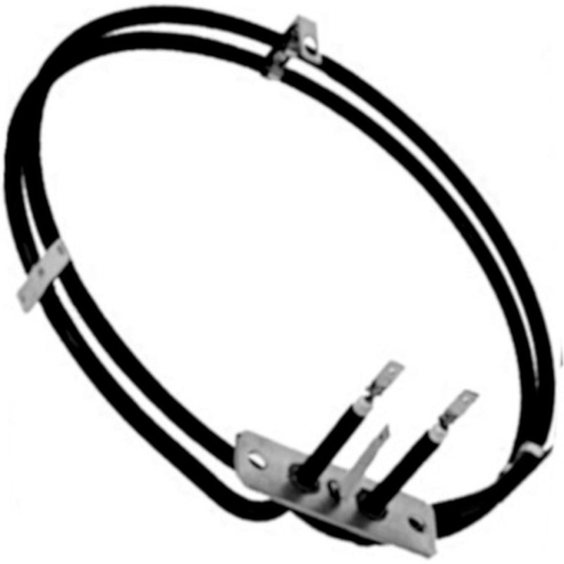 Electrolux 1250249216003 Compatible Fan Oven Element