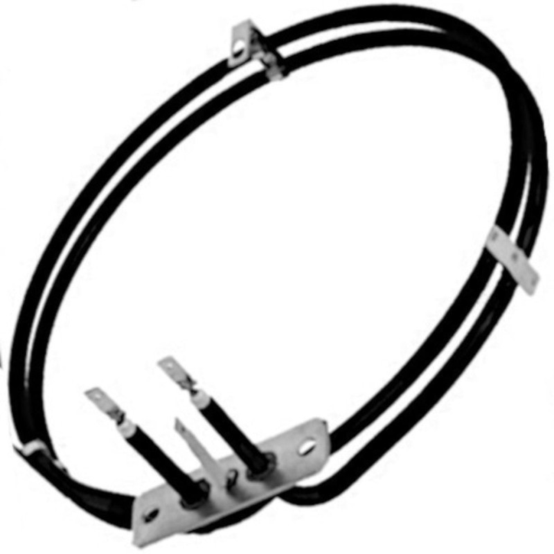 Electrolux 1250249216003 Genuine Fan Oven Element