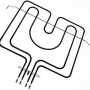 Wren Kitchens 12570050 Grill-Oven Element (Top Oven)