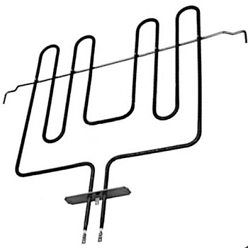 Caple 12570060 Grill Element (Bottom Oven)