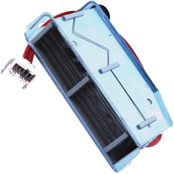 Zanussi 1257532349 Genuine Tumble Dryer Element