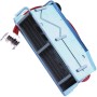 Zanussi 1257532349 Genuine Tumble Dryer Element