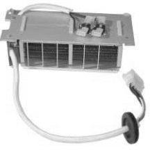 Elektro Helios 1258659018 Genuine Tumble Dryer Element