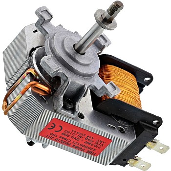Husqvarna 140042356018 Genuine Fan Oven Motor