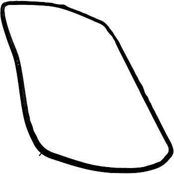 Husqvarna 140043543028 Genuine Main Oven Door Seal
