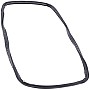 John Lewis 140051422016 Genuine Top Oven Door Seal