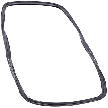 Zanussi 140051422016 Genuine Top Oven Door Seal