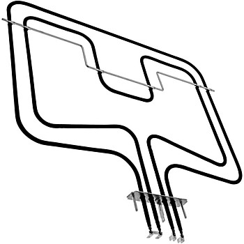 Electrolux 140053708131 Genuine Grill-Oven Element
