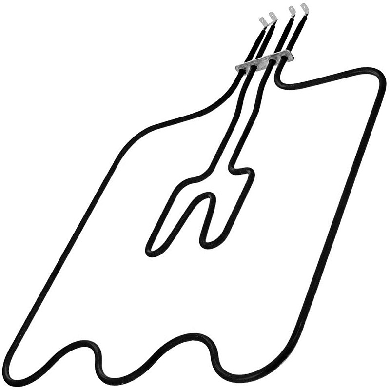 AEG 140053756023 240V Genuine Base Oven Element