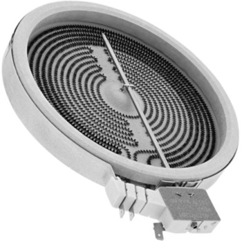 Corbero 140062707025 Genuine Ceramic Hotplate Element