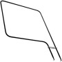 Zanussi 140063361012 Compatible Oven Element