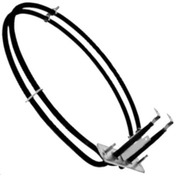 Electrolux 140089339067 Genuine Fan Oven Element