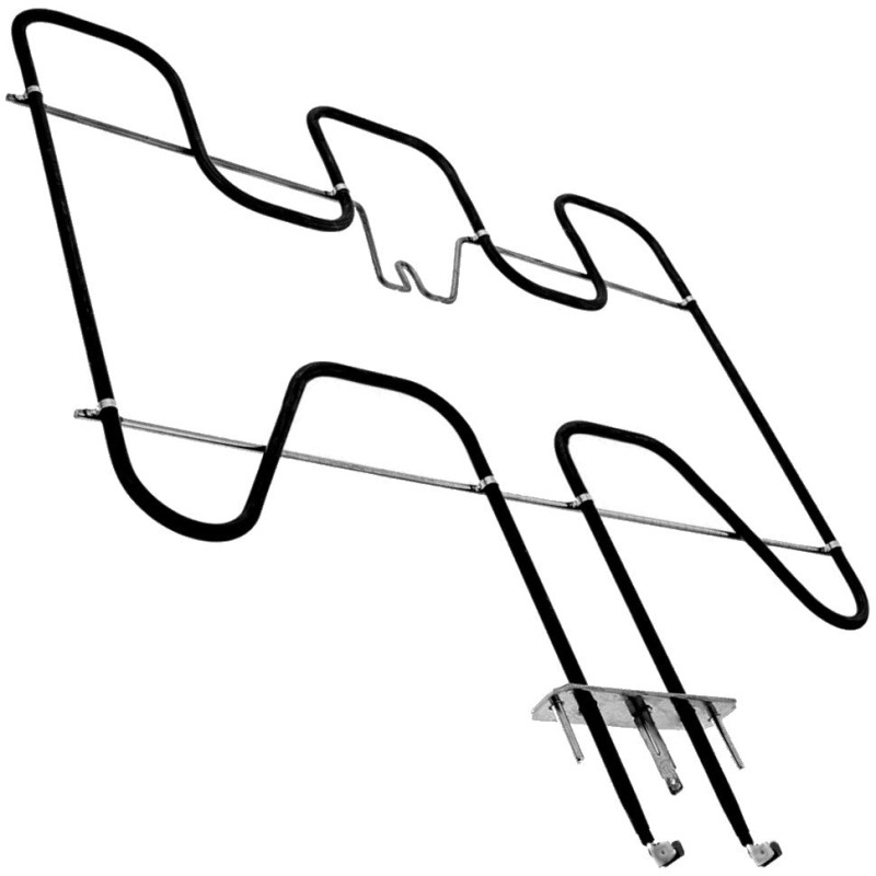 Husqvarna 140112912013 Genuine Grill Element