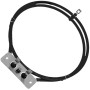 Caple 1420500309 Genuine Fan Oven Element