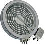 Merlin 162926001 Genuine Ceramic Hotplate Element