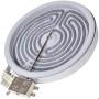 Elektra Bregenz 162926002 Genuine Ceramic Hotplate Element