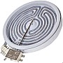 Zenith 162926002 Genuine Ceramic Hotplate Element