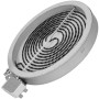 Blomberg 162926005 Genuine Ceramic Hotplate Element