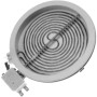 Blomberg 162926006 Genuine Ceramic Hotplate Element