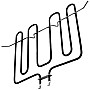 Beko 162954004 Genuine Grill Element