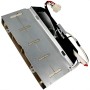 Beko 17438200000110 Genuine Tumble Dryer Element