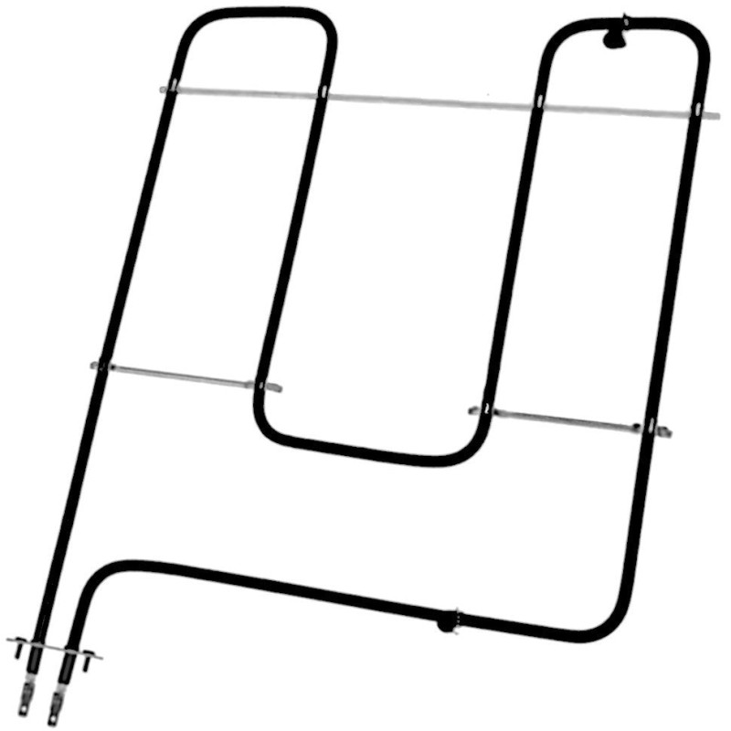 Premiere 17470000001044 Microwave Grill Element