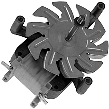 PMK 17471100000151 Fan Oven Motor