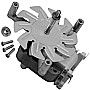 Cooke & Lewis 17471100000162 Genuine Fan Oven Motor