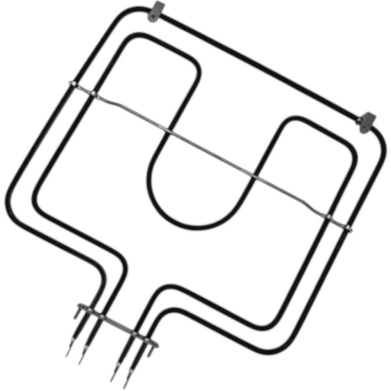 Midea 17471100003113 Grill-Oven Element