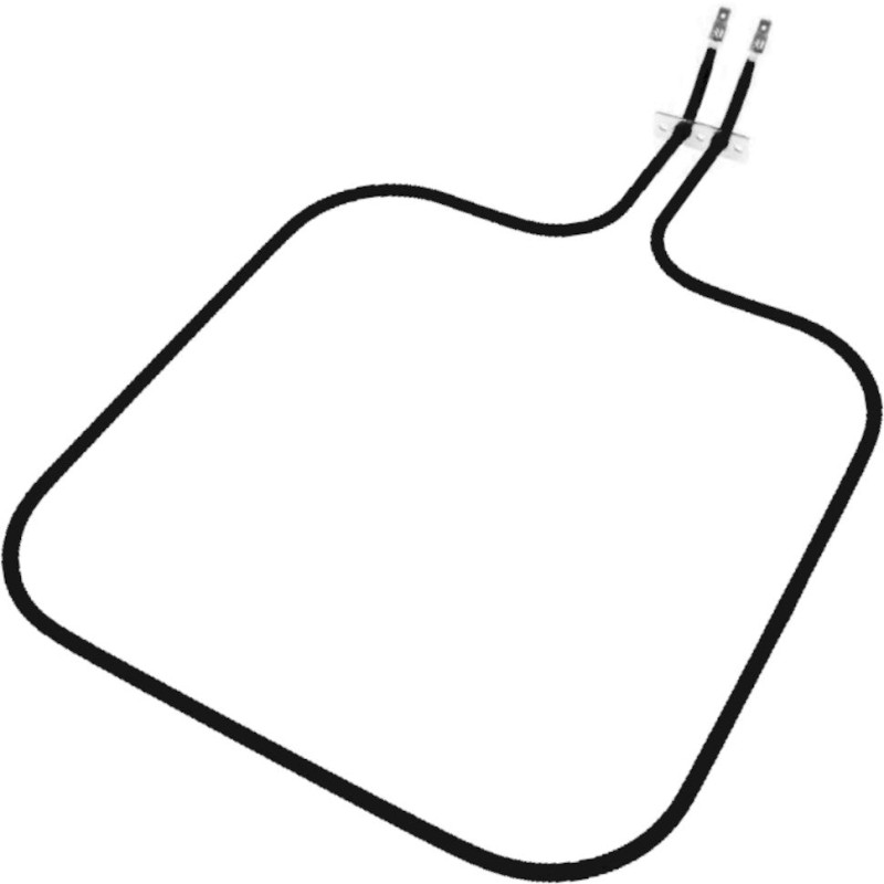 Midea 17471100003115 Genuine Oven Base Element