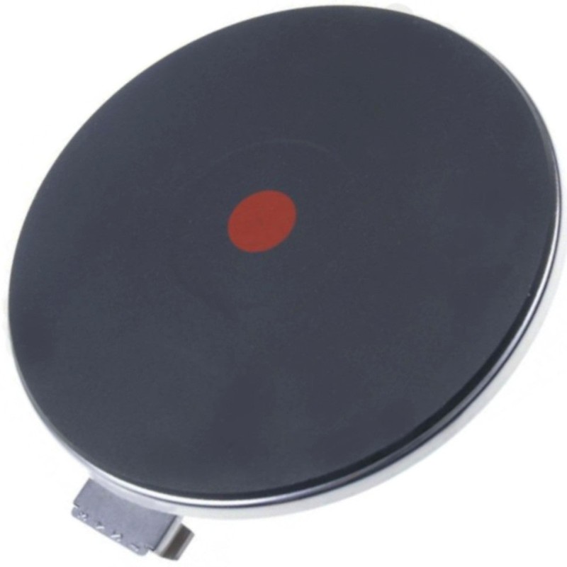 Kuppersbusch 182242 230V 220mm 8mm Rim Solid Hotplate Element