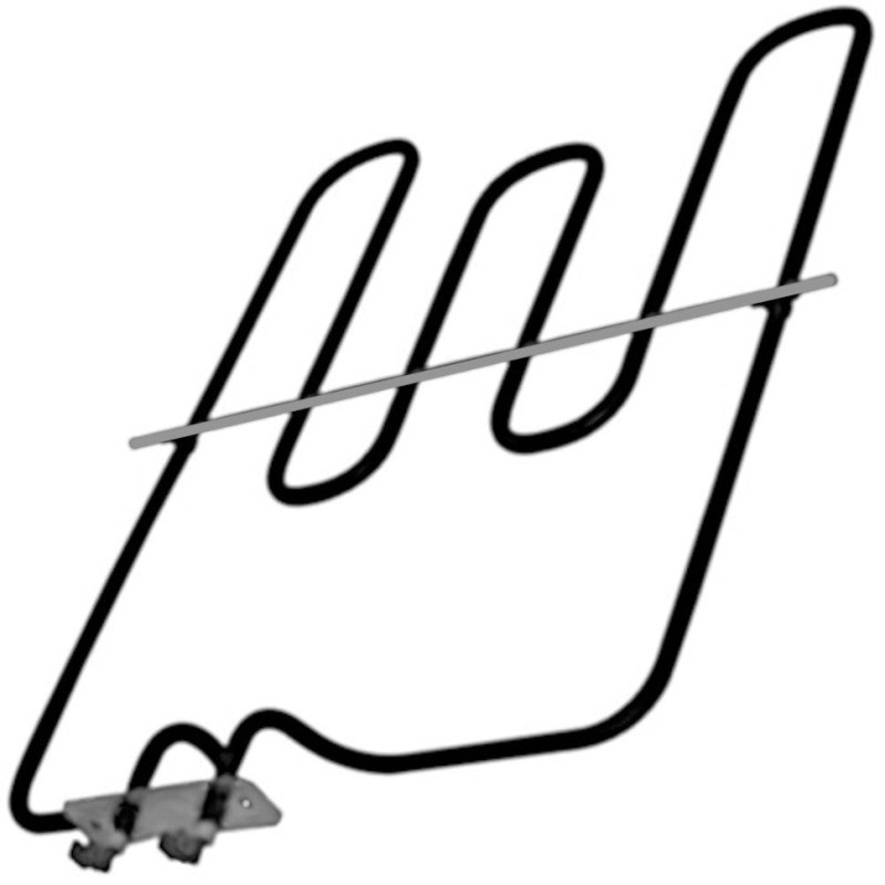 Leisure 2.12DP5013130 Genuine Base Oven Element (Main Oven)