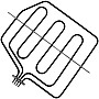 Brandt 2.12DP5067130 Compatible Dual Grill-Oven Element