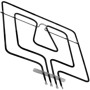 Balay 20006486 Compatible Grill-Oven Element