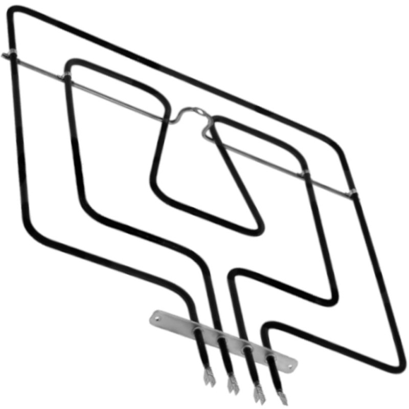 Siemens 20006486 Compatible Grill-Oven Element