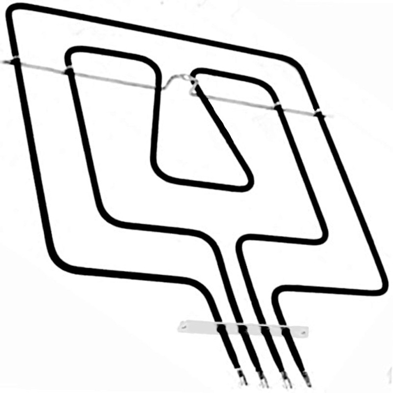 Pitsos 20006486 Genuine Grill-Oven Element