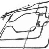 Bosch 00209519 Genuine Grill-Oven Element