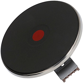 Juno-Roeder-Senking 230V 210383 8mm Rim Hotplate Element
