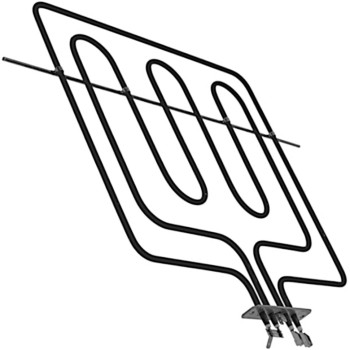 Berto's 22016900 230V Grill-Oven Element