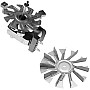 Swan 22081176 Fan Oven Motor