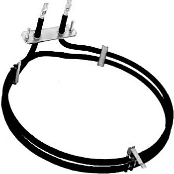 Bellers 229250 Fan Oven Element
