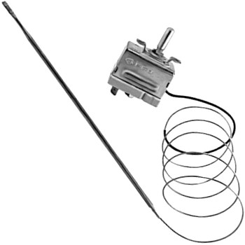 Franke 230355 Genuine Thermostat