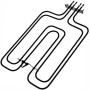 Wamsler 235742 Grill-Oven Element