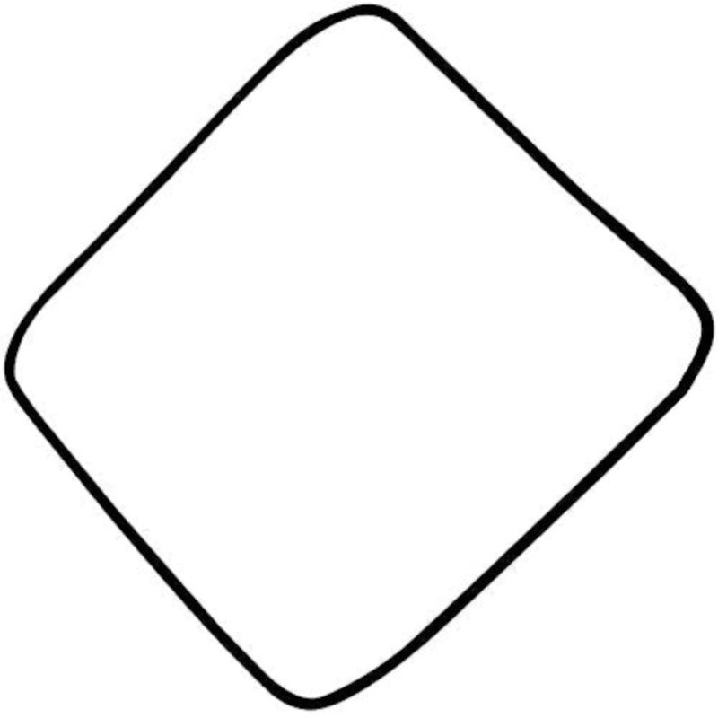 Concept (Homark) C Genuine Main Oven Door Seal